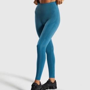 Gymshark seamless leggings